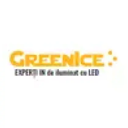 Greenice